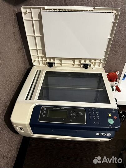 Мфу Xerox WorkCentre 3045
