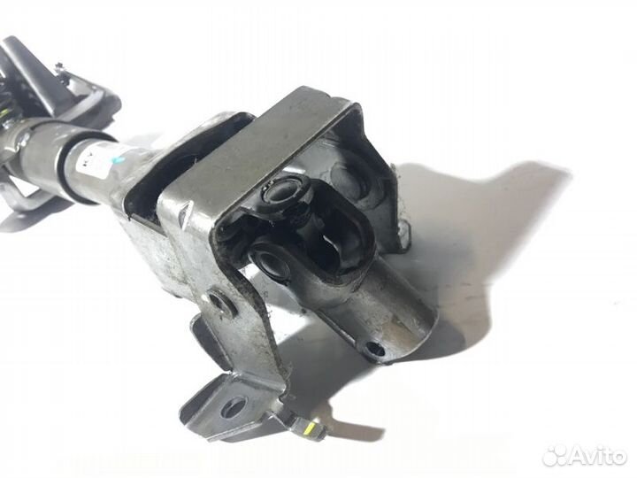 Рулевая колонка Chevrolet Aveo T250 F14D3 2007