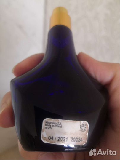 Pani Walewska classic тестер от 30мл