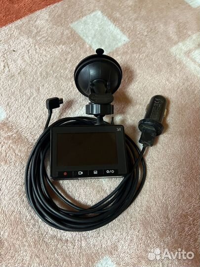 Видеорегистратор с wifi