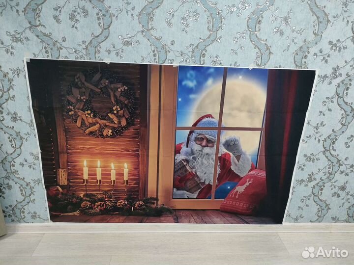 Фон для фотозоны