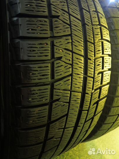 Yokohama Ice Guard IG50+ 225/60 R17