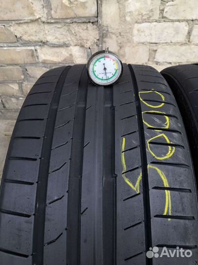Continental ContiSportContact 5P 235/35 R19