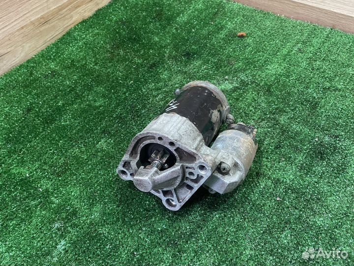 Стартер Renault LADA 8200815083