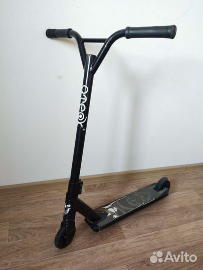 Трюковой самокат Vice