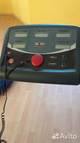 Kettler S Pro велотренажёр, дорожка и т.д