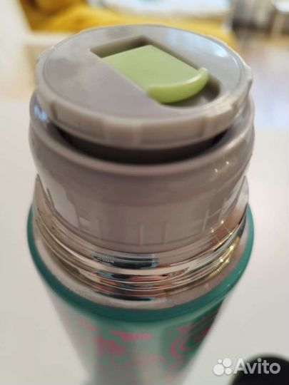 Термос Thermocafe