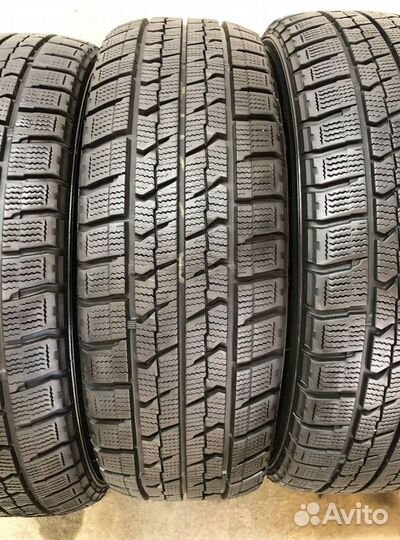 Goodyear UltraGrip Ice Navi Zea 195/65 R15 100Z