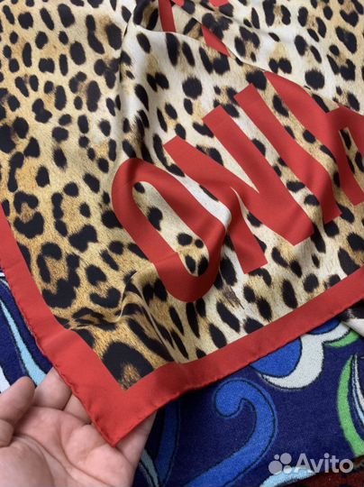 Платок Италия