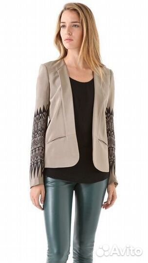 Пиджак блейзер Parker 42