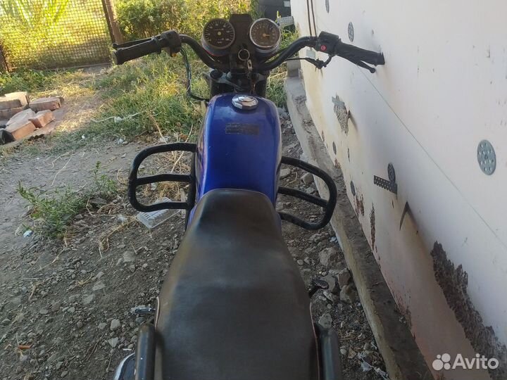 Продам мопед альфа