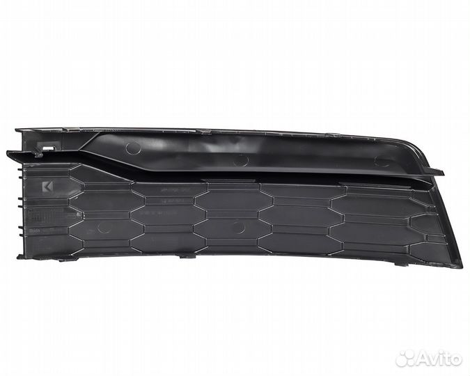 Заглушка птф правая Skoda Rapid (2017-2020)