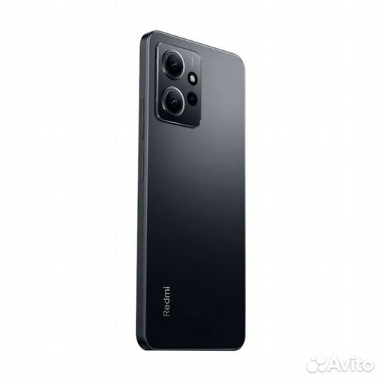 Xiaomi Redmi Note 12, 6/128 ГБ