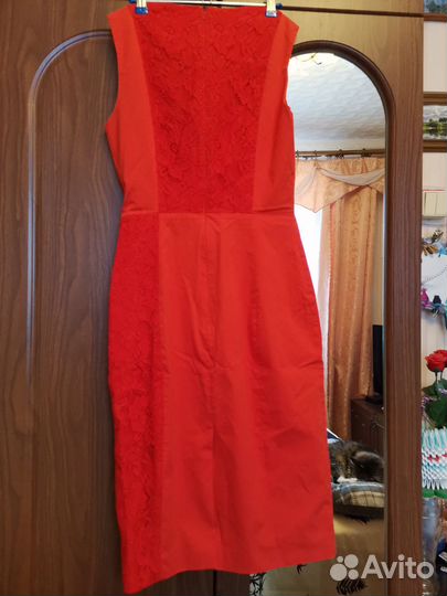 Платье Karen Millen 42размер