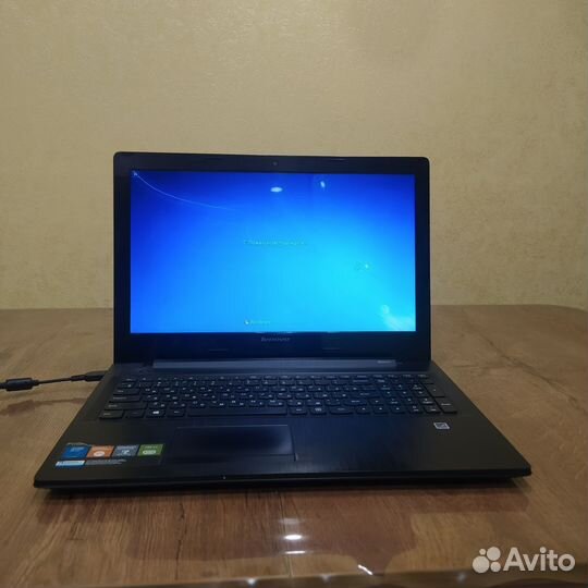 Ноутбук lenovo g50 45