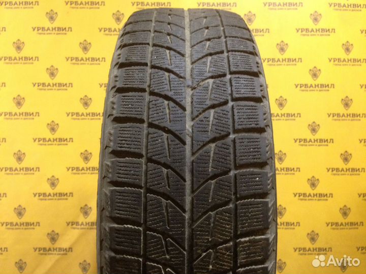 Bridgestone Blizzak WS-60 175/65 R14