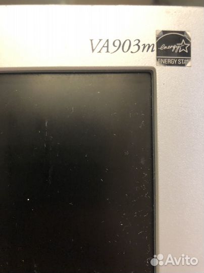 Монитор Viewsonic