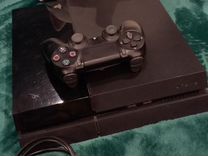 Sony PS4 cuh 1008a