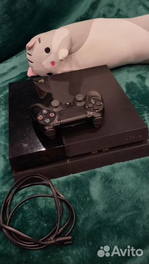 Sony PS4 cuh 1008a