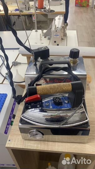 Готовый бизнес в аренду - ателье