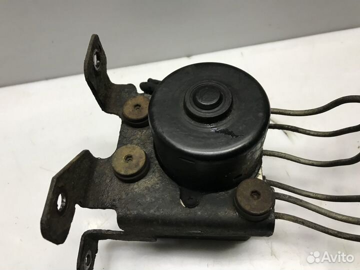 Блок ABS Lifan Solano 620 630