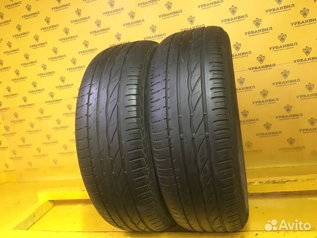 Bridgestone Turanza ER300 205/60 R16 92H