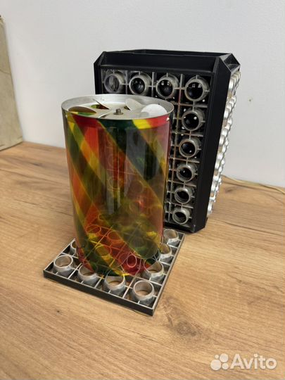 Светильник Ночник СССР