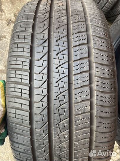 Pirelli Scorpion Zero All Season 275/50 R20 113V