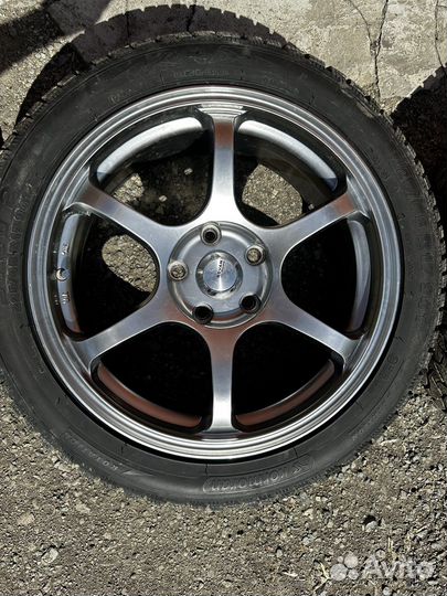 Kormoran Stud 2 225/45 R17 94T