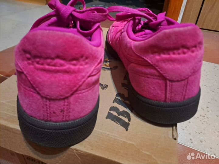 Кроссовки reebok