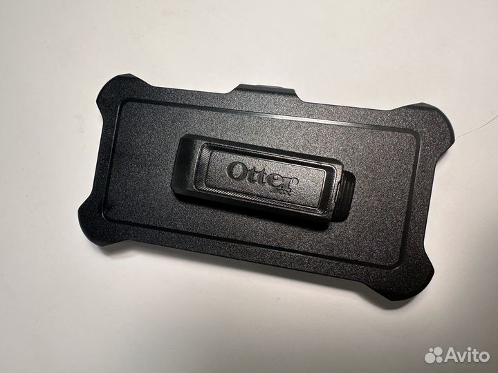 Ударопрочный чехол OtterBox Defender для iPhone 12