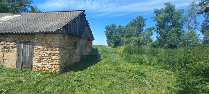 Дом 50 м² на участке 50 сот.