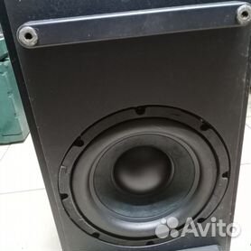 Jamo 360 hot sale subwoofer