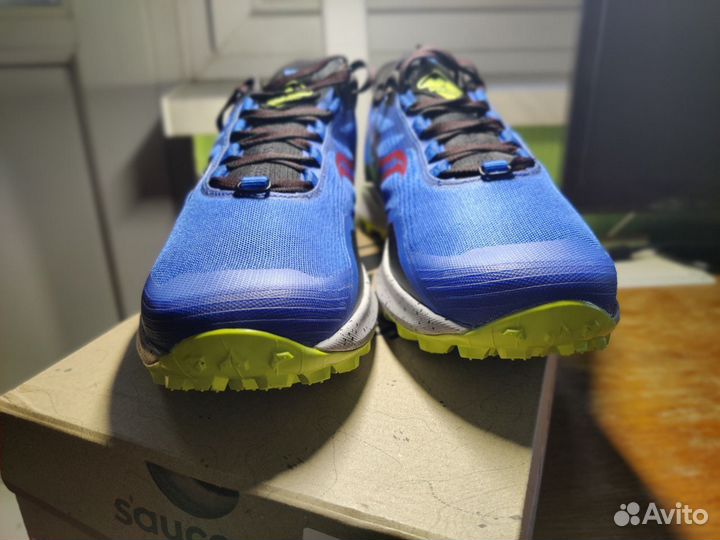 Saucony Peregrine 12 (43 размер)