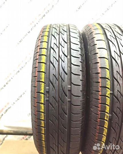 Bridgestone Nextry Ecopia 155/65 R13 73S