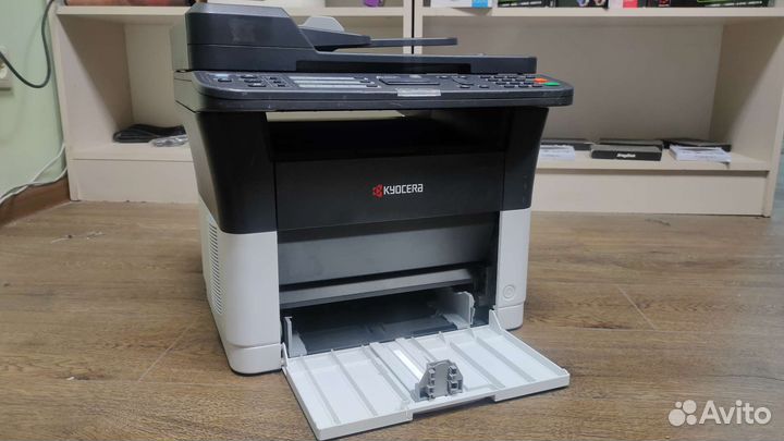 Мфу Kyocera FS-1120