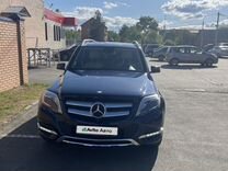 Mercedes-Benz GLK-класс 2.1 AT, 2014, 50 300 км, с пробегом, цена 2 795 000 руб.