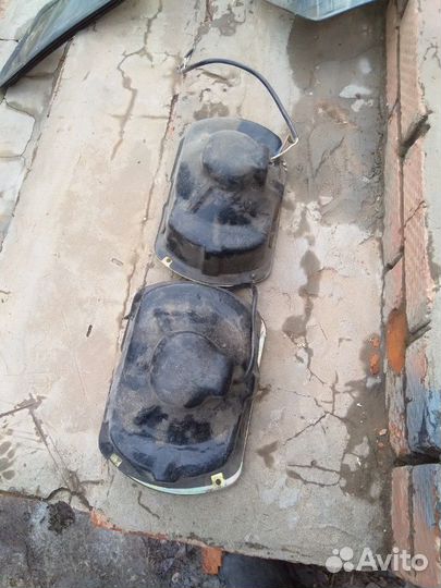 Оптика производства Германия