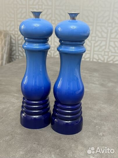 Мельницы для соли и перца Le creuset (Ля крузе)