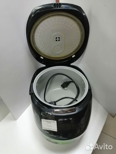 Мультиварка Polaris PMC 0517AD
