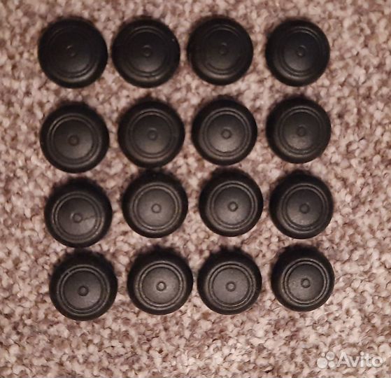 Колпачки для джойстика Nintendo Switch