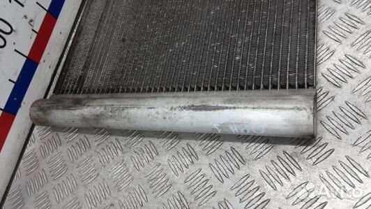 Радиатор кондиционера BMW 6 E63/E64 (OPH01KB01)