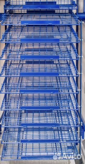 Инкубатор для яиц Рэмил-1000цу