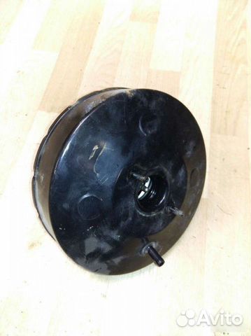 Вакуумный усилитель тормозов Kia Spectra 2011