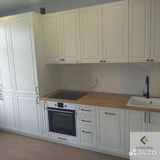 Кухня на заказ