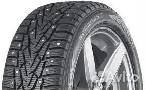 Nokian Tyres Nordman 7 185/70 R14 92H