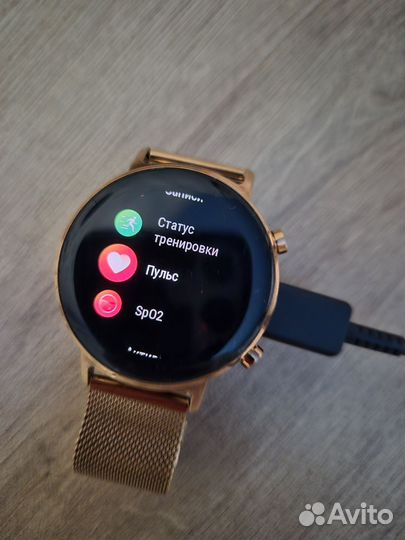 Смарт часы huawei watch gt 2