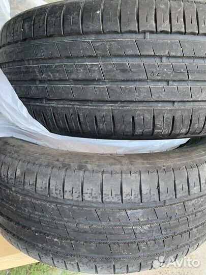 Nokian Tyres Hakka Green 205/55 R16