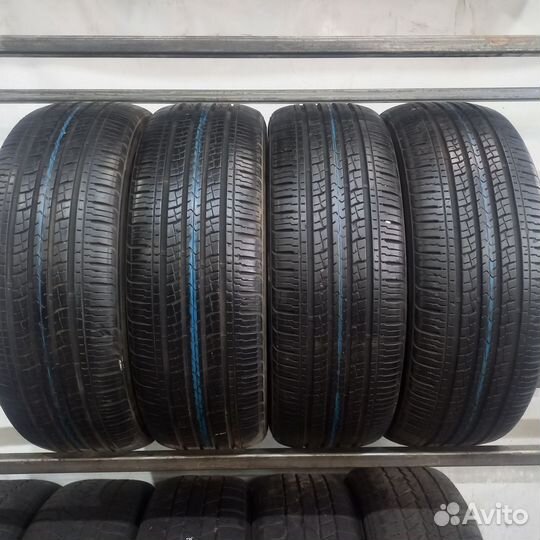 Kumho Solus KH16 225/55 R19