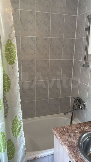 1-к. квартира, 15,5 м², 1/3 эт.